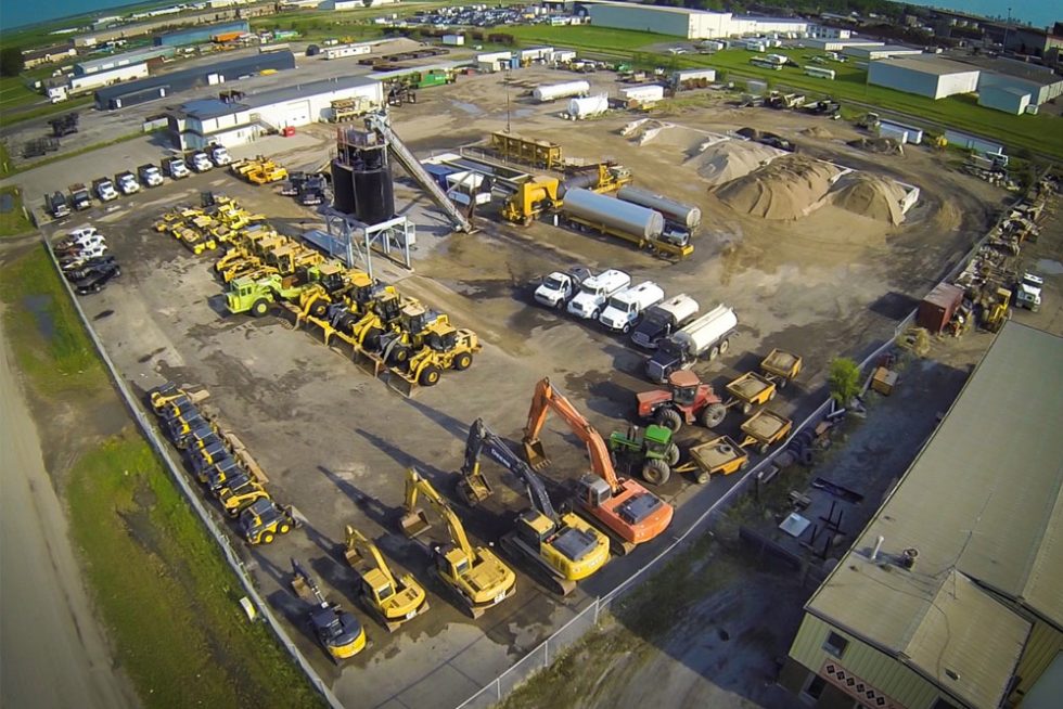 BLS Asphalt & Construction photo 4