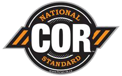 COR Logo